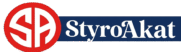 StyroAkat Logo